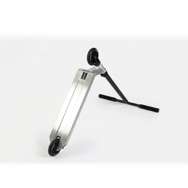 Самокат трюковий Hipe HS 01 black/silver