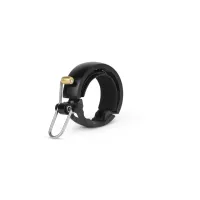 Звонок Knog Oi Luxe Large Matte Black