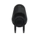 Фара Knog Plugger Front Ninja 350 Lumens Black