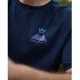 Футболка Peaty's T-Shirt, Summit / French Navy, L