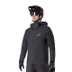 Куртка дощовик Alpinestars A-DURA ELITE RAIN JACKET BLACK, L