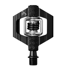 Педали Crankbrothers CANDY 3, Black / Black