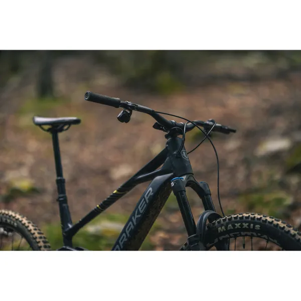 Электровелосипед MONDRAKER SLY RR 29