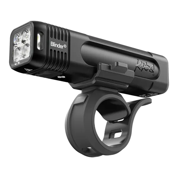 Фара Knog Blinder 1000 Lumen Battery, 21700 LiPo