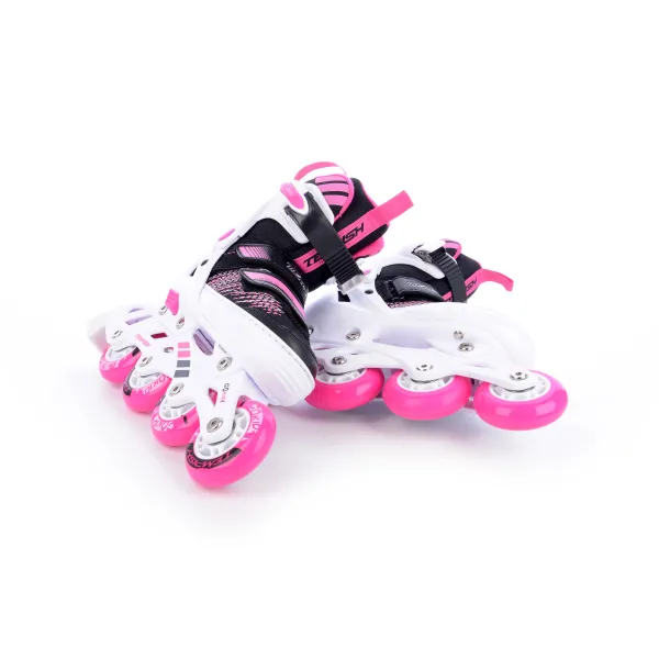 Роликові ковзани Tempish GOKID GIRL / 29-32