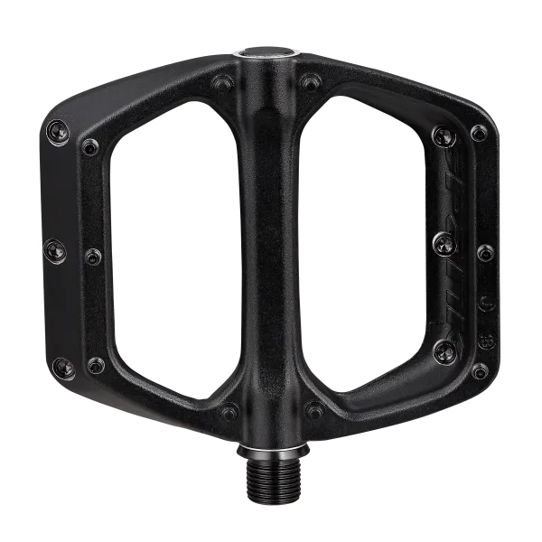 Педалі SPANK SPOON DC, Black