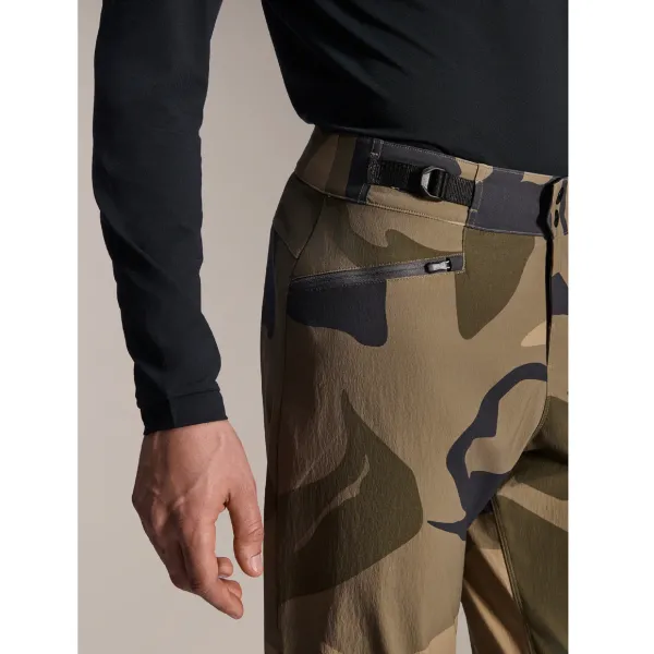 Штани Alpinestars A-DURA CAMO PANT, 36