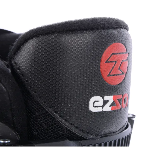 Роликові ковзани Tempish EZZA 90 /44