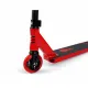 Самокат трюковий Hipe H2 black/red
