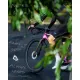 Дзвінок Knog Oi Prima Anthracite Large