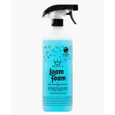 Шампунь для велосипеда Peaty's LoamFoam Cleaner, 1L