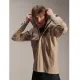 Куртка дощовик Alpinestars A-DURA RAIN JACKET LIGH BROWN, L