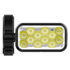 Фара Knog Blinder X 1800 + 10,000 mAh Battery