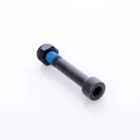 Вісь для колеса самоката Tempish Nut screw diameter 8mm / Length 45mm