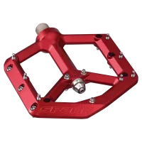 Педалі SPANK SPIKE Reboot, Red