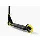 Самокат трюковий Hipe H12 black/yellow