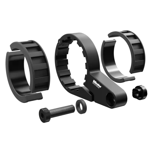 Фара Knog Blinder E 1300