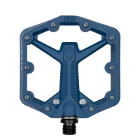 Педали Crankbrothers STAMP 1 SMALL, Blue (Gen 2)