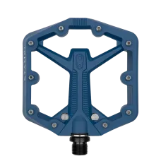 Педали Crankbrothers STAMP 1 SMALL, Blue (Gen 2)