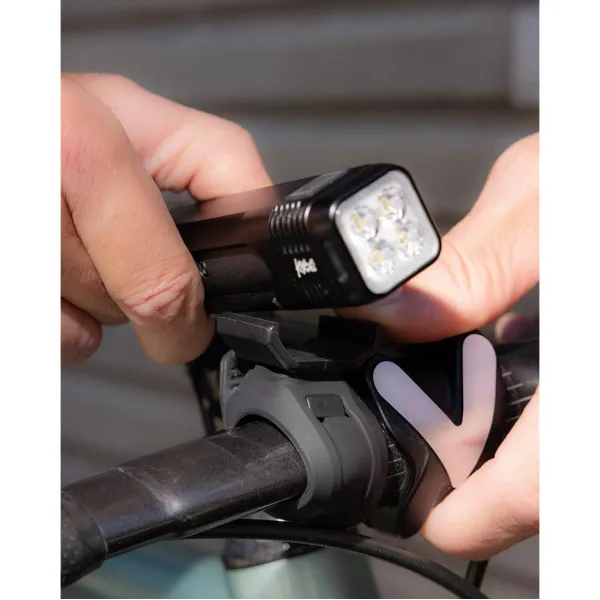 Фара Knog Blinder 1000 Lumen Battery, 21700 LiPo