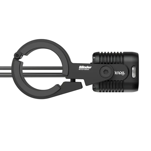 Фара Knog Blinder E 1300