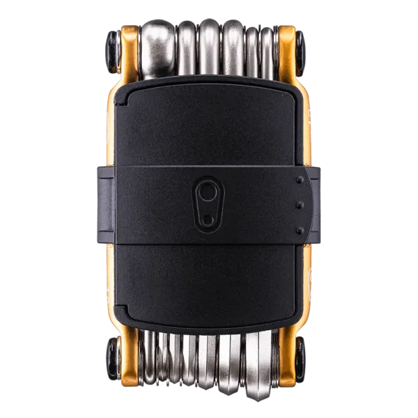 Мультитул Crankbrothers MULTI 13, Gold
