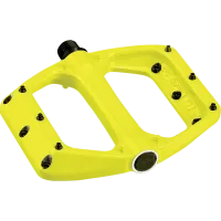 Педалі SPANK SPOON DC, Yellow
