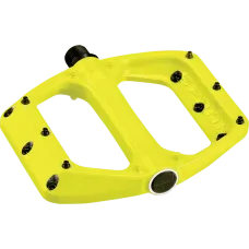 Педалі SPANK SPOON DC, Yellow