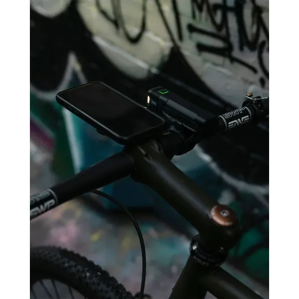 Фара Knog Blinder 600 Lumen Battery 18650 LiPo