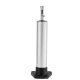 Насос-бустер Crankbrothers KLIC BURST TANK, Silver (Digital)
