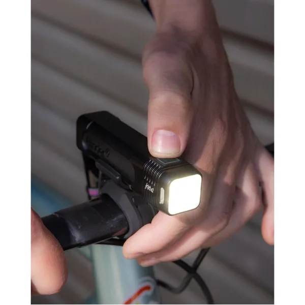 Фара Knog Blinder 1000 Lumen Battery, 21700 LiPo