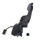 Дитяче велокрісло Bobike GO Frames RS Reclining System - rear bicycle seat for frame Peppermint