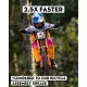Смазка для подшипников Peaty's Speed Grease, 400g