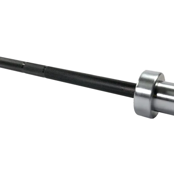 Гриф для кросфіту Stein / 28 мм / жіночий / 200 см / 15 кг