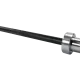 Гриф для кросфіту Stein / 28 мм / жіночий / 200 см / 15 кг