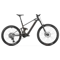 Електровелосипед MONDRAKER DUNE RR Carbon 29