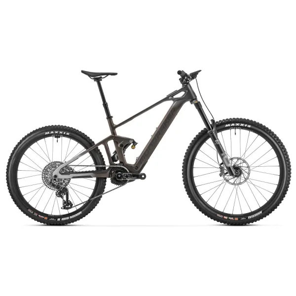 Електровелосипед MONDRAKER DUNE RR Carbon 29