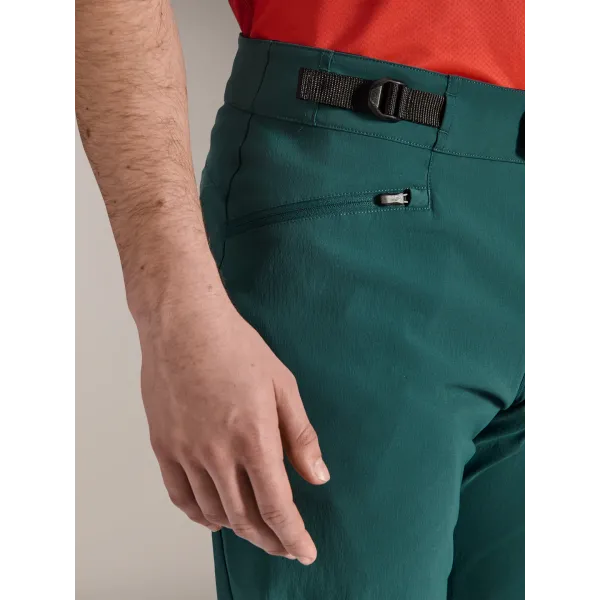 Штан0 Alpinestars A-DURA PANTS DARK PINE, 30