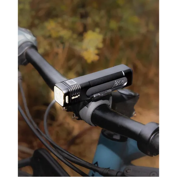 Фара Knog 700 Lumen Battery, 18650 LiPo
