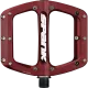 Педали SPANK SPOON Reboot 90, Red