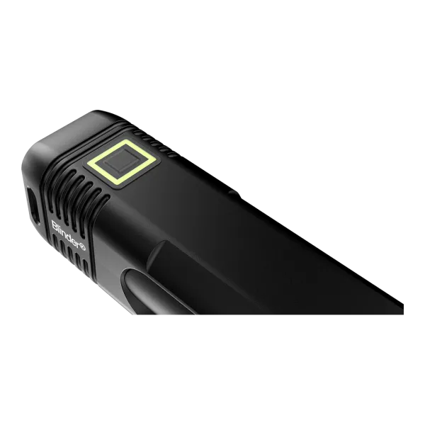 Фара Knog Blinder 1000 Lumen Battery, 21700 LiPo