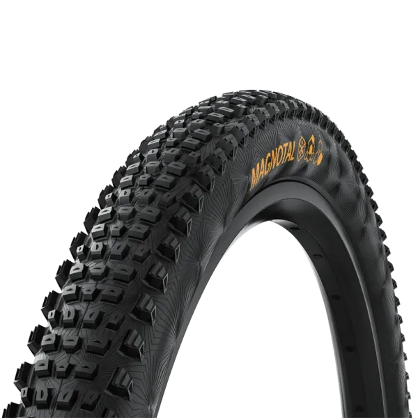 Покрышка бескамерная Continental Magnotal Trail Grip 29