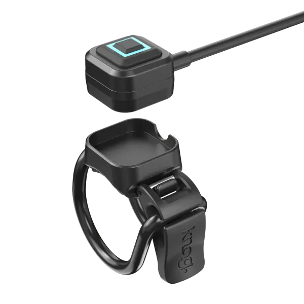 Фара Knog Blinder E 1300