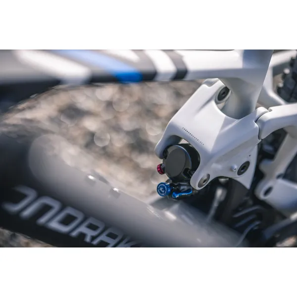 Електровелосипед MONDRAKER CRAFTY Carbon RR S 29