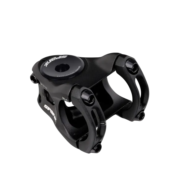 Винос SPANK SPLIT, 33mm Black