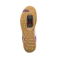 Веловзуття CrankBrothers SHOES MALLET LACE WHITE / PURPLE - GUM OUTSOLE - BERNARD KERR 10.0