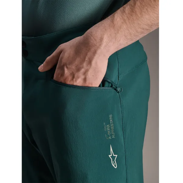 Шорти Alpinestars A-DURA SHORTS DARK PINE, 34