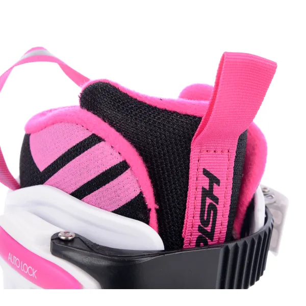 Роликові ковзани Tempish GOKID GIRL / 37-40