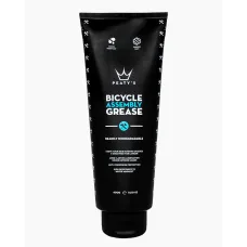 Мастило для підшипників рульових / кареток / болтів / віссей Peaty's Bicycle Assembly Grease Peaty's Assembly Grease, 400g