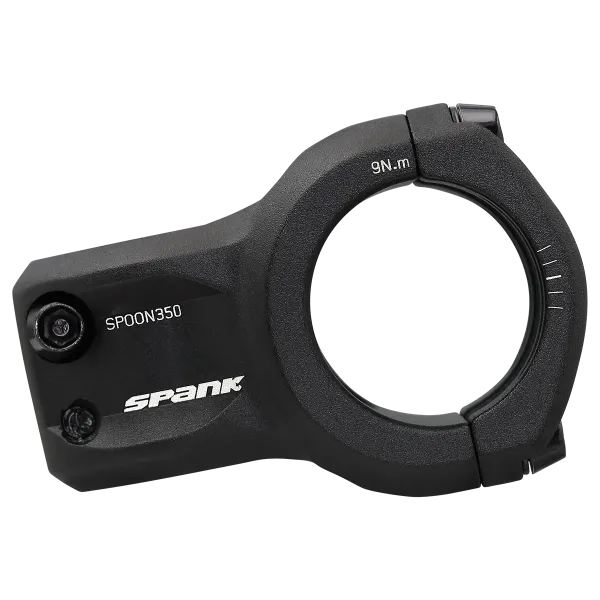 Винос SPANK SPOON 350 45mm, Black